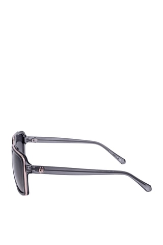Lunettes de soleil homme - Catégorie 3 - Guess - Gris