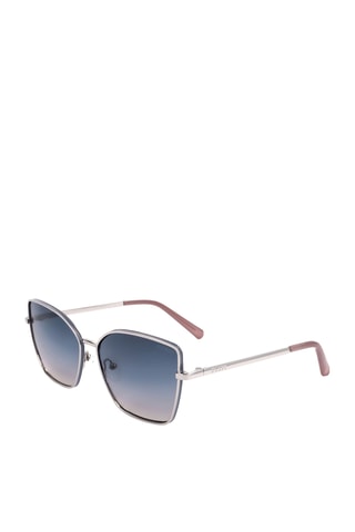 Zonnebril Dames - Bruin Categorie 3 - Guess Factory - Grijs