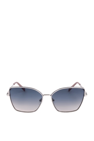 Zonnebril Dames - Bruin Categorie 3 - Guess Factory - Grijs