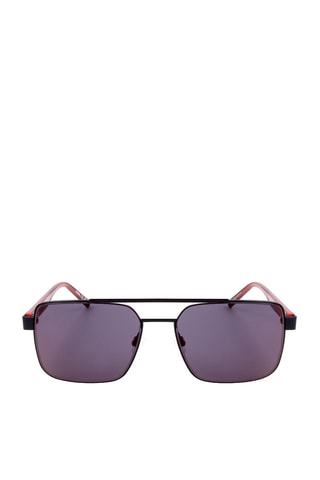 Lunettes de soleil homme - Catégorie 3 - Hugo - Noir
