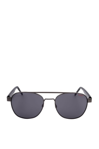 Lunettes de soleil homme - Catégorie 3 - Hugo - Gris