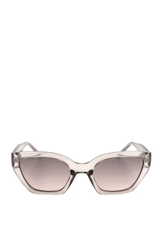 Zonnebril Dames - Bruin Categorie 2 - Guess Factory - Transparant