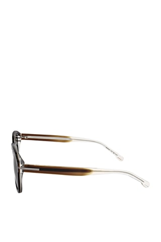 Lunettes de soleil homme - Catégorie 3 - Hugo Boss - Marron