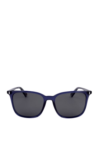 Lunettes de soleil polarisées femme - Catégorie 3 - Polaroid - Bleu