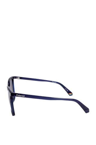 Lunettes de soleil polarisées femme - Catégorie 3 - Polaroid - Bleu