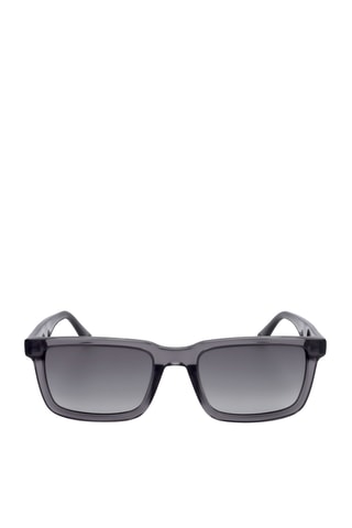 Lunettes de soleil polarisées homme - Catégorie 3 - Police - Gris