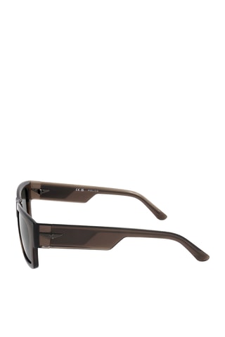 Lunettes de soleil polarisées homme - Catégorie 3 - Police - Gris