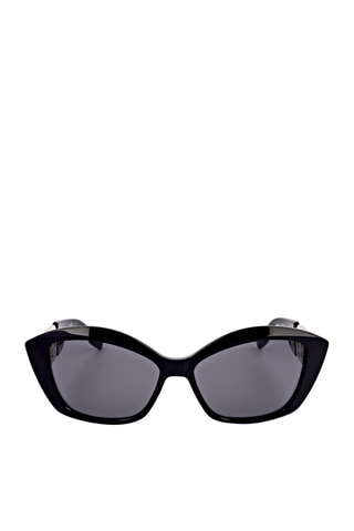 Lunettes de soleil femme - Catégorie 3 - Karl Lagerfeld - Noir