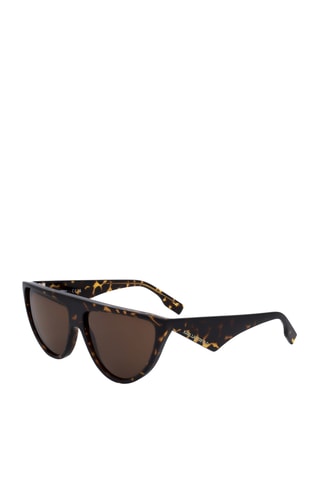 Lunettes de soleil femme - Catégorie 3 - Karl Lagerfeld - Marron