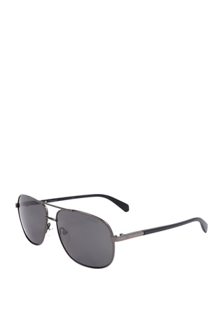 Lunettes de soleil polarisées homme - Catégorie 3 - Polaroid - Gris