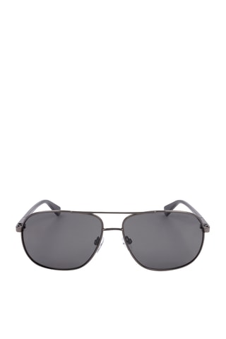 Lunettes de soleil polarisées homme - Catégorie 3 - Polaroid - Gris