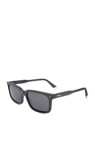 Lunettes de soleil polarisées homme - Catégorie 3 - Polaroid - Vert