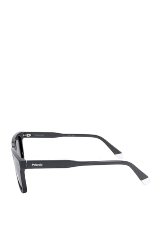 Lunettes de soleil polarisées homme - Catégorie 3 - Polaroid - Vert