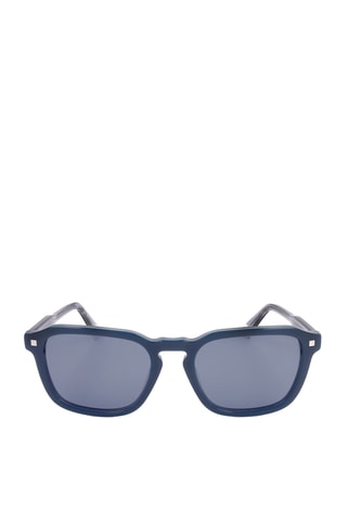 Lunettes de soleil polarisées homme - Catégorie 3 - Polaroid - Bleu