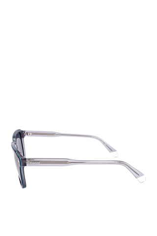 Lunettes de soleil polarisées homme - Catégorie 3 - Polaroid - Bleu
