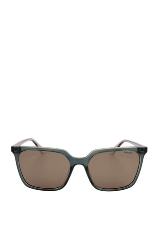 Lunettes de soleil polarisées femme - Catégorie 3 - Polaroid - Vert