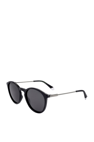 Lunettes de soleil polarisées homme - Catégorie 3 - Polaroid - Noir