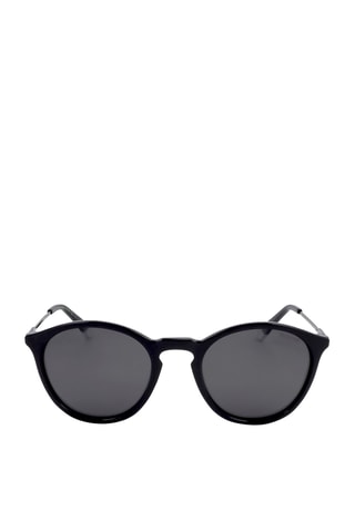 Lunettes de soleil polarisées homme - Catégorie 3 - Polaroid - Noir