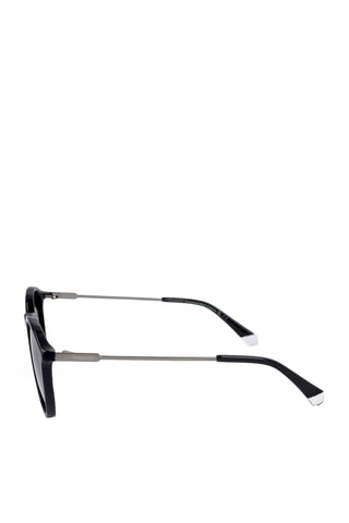 Lunettes de soleil polarisées homme - Catégorie 3 - Polaroid - Noir
