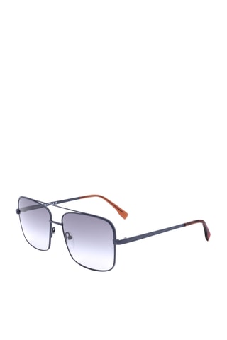 Lunettes de soleil homme - Catégorie 2 - Karl Lagerfield - Bleu
