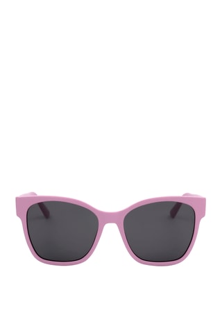 Lunettes de soleil femme - Catégorie 3 - Karl Lagerfield - Fuchsia