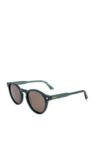 Lunettes de soleil polarisées homme - Catégorie 3 - Polaroid - Vert