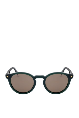 Lunettes de soleil polarisées homme - Catégorie 3 - Polaroid - Vert