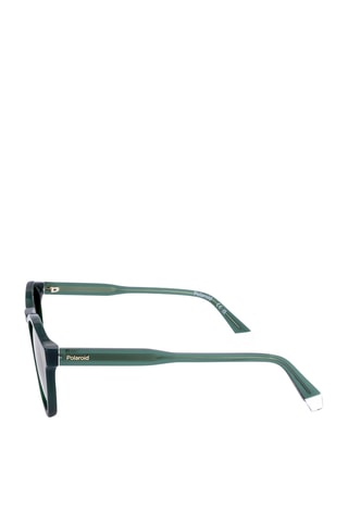 Lunettes de soleil polarisées homme - Catégorie 3 - Polaroid - Vert