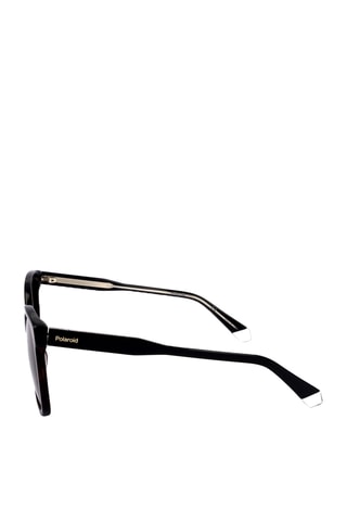 Lunettes de soleil polarisées femme - Catégorie 3 - Polaroid - Marron