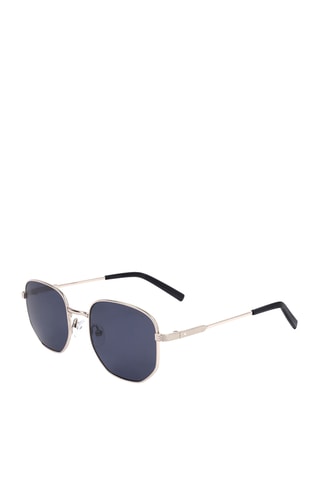 Lunettes de soleil polarisées homme - Catégorie 3 - Polaroid - Doré