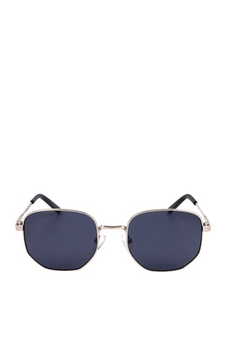 Lunettes de soleil polarisées homme - Catégorie 3 - Polaroid - Doré