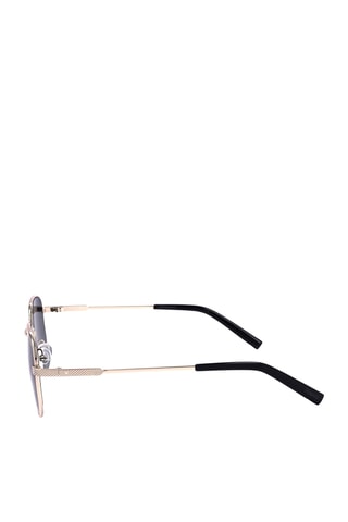 Lunettes de soleil polarisées homme - Catégorie 3 - Polaroid - Doré