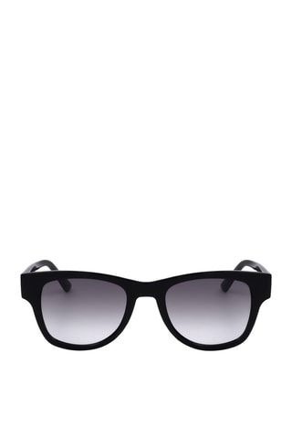 Lunettes de soleil femme - Catégorie 2 - Karl Lagerfield - Noir