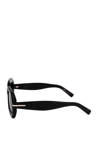 Lunettes de soleil femme - Catégorie 3 - Hugo Boss - Noir