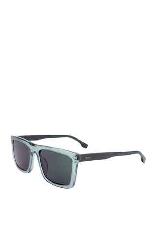 Lunettes de soleil homme - Catégorie 2 - Hugo Boss - Vert