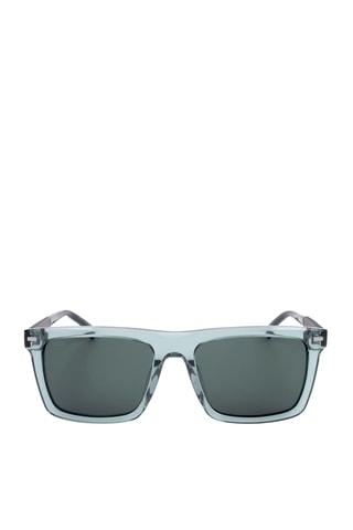 Lunettes de soleil homme - Catégorie 2 - Hugo Boss - Vert