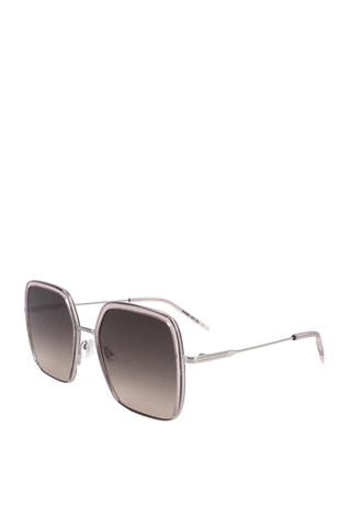 Lunettes de soleil femme - Catégorie 3 - Hugo Boss - Rose