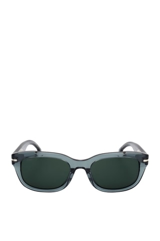 Lunettes de soleil homme - Catégorie 3 - Hugo Boss - Gris