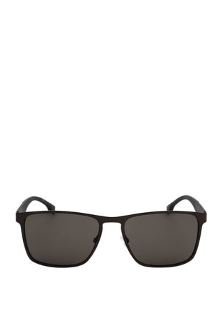 Lunettes de soleil homme - Catégorie 3 - Hugo Boss - Marron