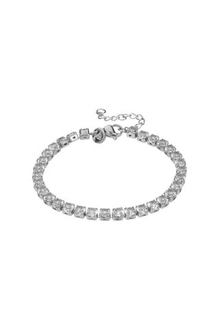 Bracciale - Cristalli veri