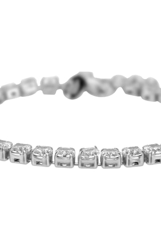 Bracciale - Cristalli veri