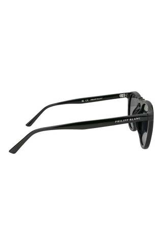 Occhiali da sole polarizzati unisex Metropolitan - Categoria 3 - Nero