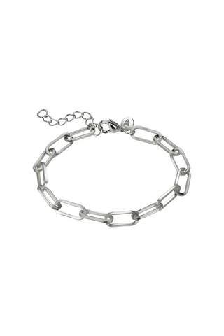 Bracciale - Argentato