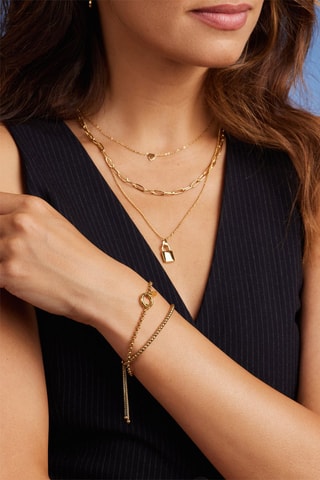 Bracciale - Dorato