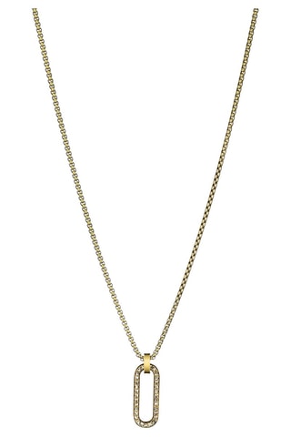 Parure - Dorato