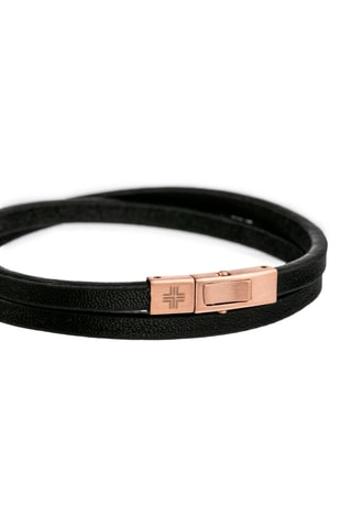 2 bracciali - Pelle