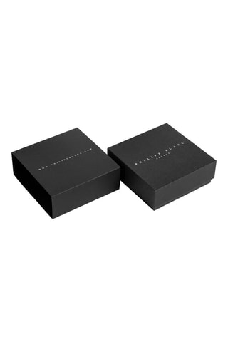 Bracciale - Pelle - Nero
