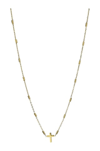 Collana - Dorato