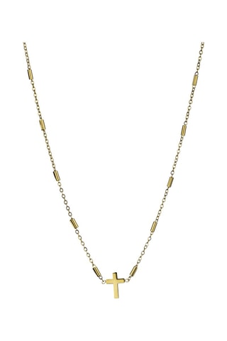 Collana - Dorato