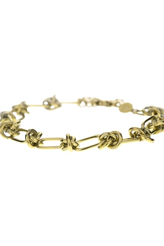 Cofanetto orologio al quarzo e bracciale in acciaio Shell Bay - Madreperla